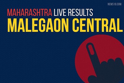 Malegaon Central Election Results 2019 Live Updates (मालेगाव मध्य): Mohammed Ismail Abdul Khalique of AIMIM Wins
