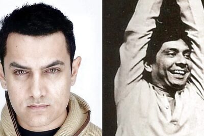 Aamir Khan Pens Emotional Note for Andaz Apna Apna Co-star Javed Khan Amrohi, Says ‘Your Heart, Energy…’