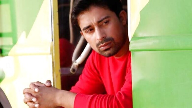 Brands should suit my personality: Rannvijay