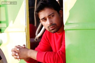 Brands should suit my personality: Rannvijay