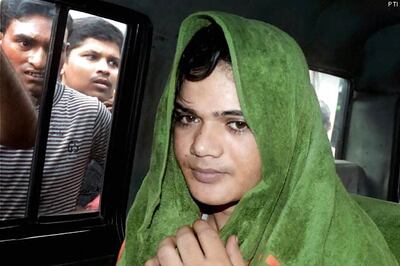 Pinki denied bail, remanded to judicial custody