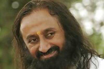 Guru to teach LTTE the art of living