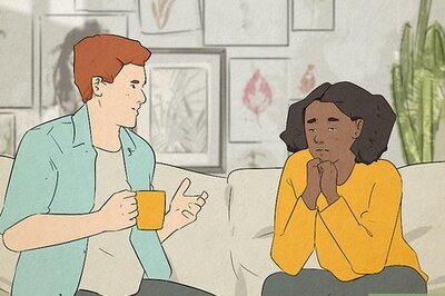 How to Love a Woman with Abandonment Issues