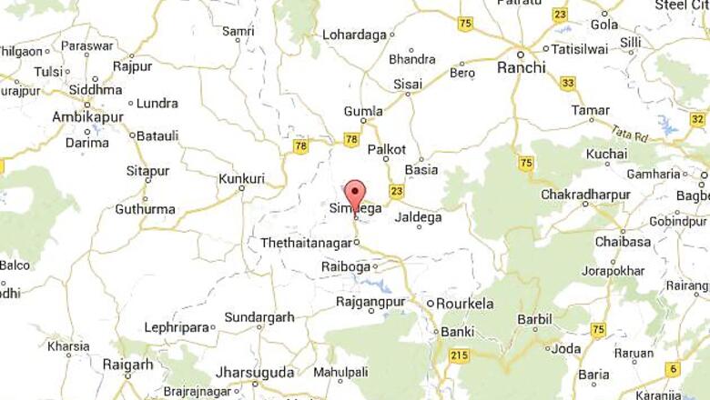 Bomb found at petrol pump in Chhegaribandha Village, ultras' involvement suspected