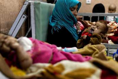 It is Back to the Dark Ages for Women in Taliban-ruled Afghanistan