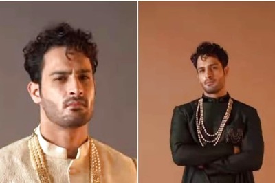 Umar Riaz's Dulha Look Increases Heartbeat, Even Karan Kundrra and Pratik Sehajpal 'Like' It