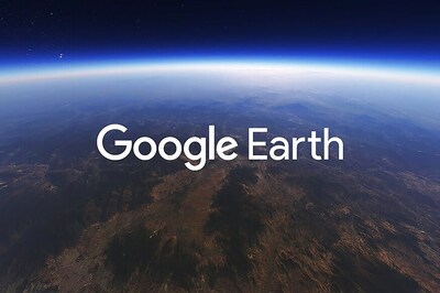 Google Earth Celebrates 15th Anniversary by Helping Students in Rural India