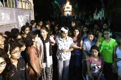 Varanasi DM Asks BHU to Take Measures for Safety of Female Students
