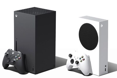 Xbox Series X | S May 2021 Update Makes Quick Resume Faster, Brings Audio Passthrough Feature & More