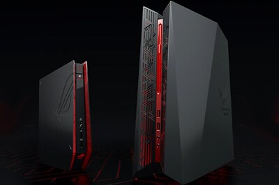 Acer, Asus Launch Premium Gaming Devices at Rs 82,490 Onwards