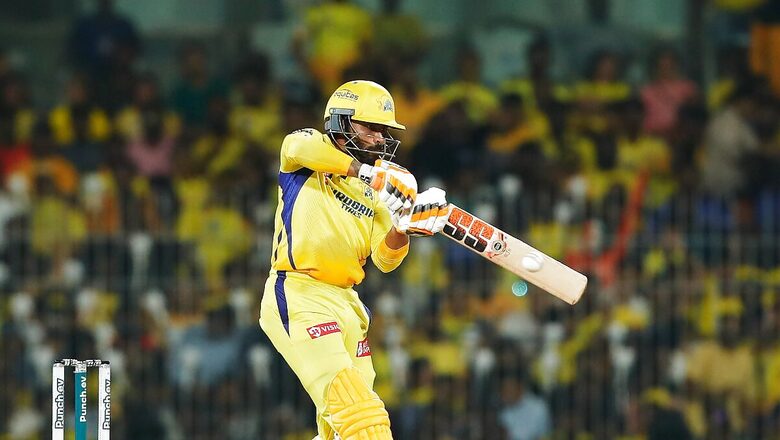 IPL 2024: Collective CSK Effort Heralds in New Era With Opening Day Win Over RCB