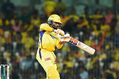 IPL 2024: Collective CSK Effort Heralds in New Era With Opening Day Win Over RCB