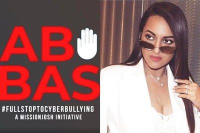 Man Arrested for Cyber Bullying Sonakshi Sinha and Other Actors