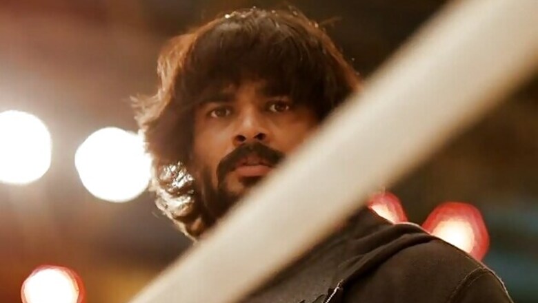 'Irudhi Suttru' teaser: R Madhavan is relentless as the tough, passionate boxing coach