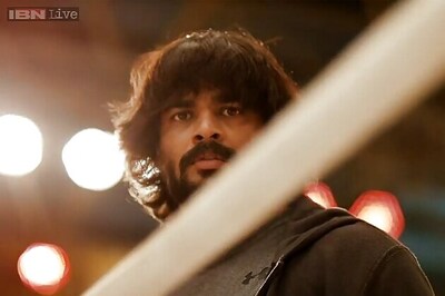 'Irudhi Suttru' teaser: R Madhavan is relentless as the tough, passionate boxing coach