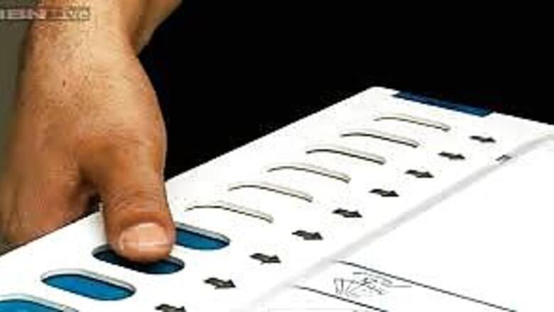EC rejects nomination of AAP candidate from Patan LS seat