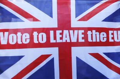 Brexit Campaign Group Vote Leave Referred to Police for Breaching Spending Rules