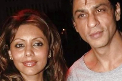 Shah Rukh Khan Celebrates Diwali With Family This Year Without Big Bash