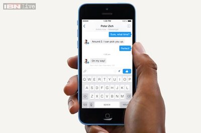 Facebook Messenger app's terms of service may scare you, but is nothing new