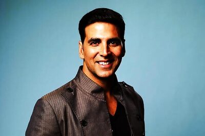 Aamir has set some high standards: Akshay Kumar