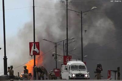 J-K flares up after rumours of Quran burning in US