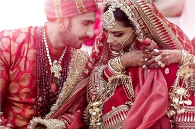 Deepika Padukone-Ranveer Singh Wedding: Bollywood Celebs Pour in Wishes for the Newlyweds