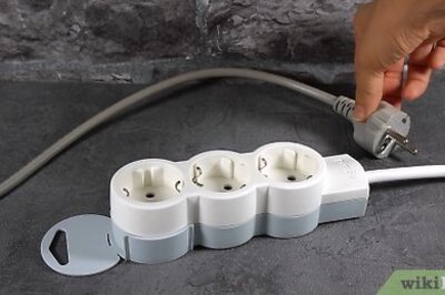 How to Clean a Burnt Waffle Maker