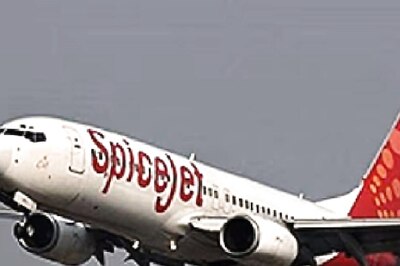 SpiceJet Shares Zoom 10% As Airline Raises Rs 3,000 Crore Via QIP; Key Details