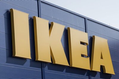 Ikea on Amazon? Furniture Giant to Use Online Retailers