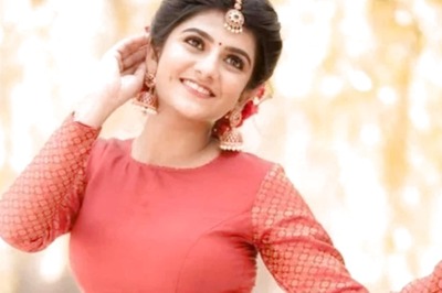 Bigg Boss Tamil 4 Fame Gabriella Charlton To Make TV Debut With Eeramana Rojave