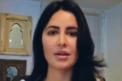 Katrina Kaif Chronicles Her Journey of Technical Glitches This Year
