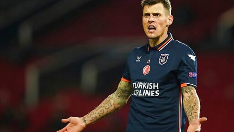 Champions League Newcomers Struggle To Break Into The Elite
