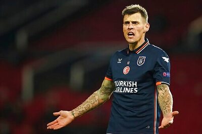 Champions League Newcomers Struggle To Break Into The Elite