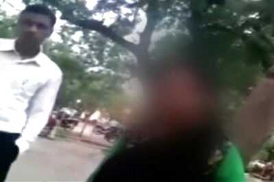 CIIL Director on the Run After Lady Professor Accuses Him of Sexual Harassment