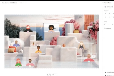 Microsoft Teams Opens up Crucial APIs to Let Developers Create More Plug-ins for Hybrid Work