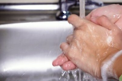 How to Polish Sunglasses Frames