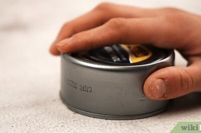 How to Open a Can