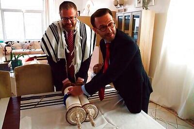 Israelis eager to tighten ties to UAE after historic accord