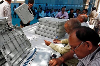 Know Your Candidates: Contestants from Meerut South Assembly Seat in Uttar Pradesh Elections 2022