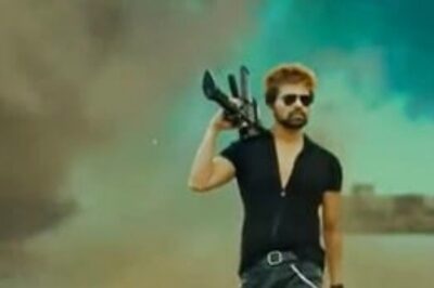 Himesh Reshammiya Unveils Teaser Of 'The Xpose' Franchise Spin-Off Badass Ravikumar, Watch