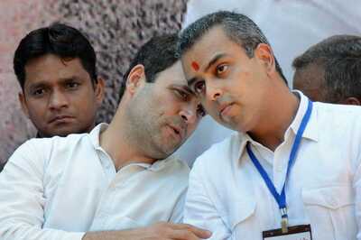 Rahul Slammed for ‘Pushing Away’ Young Talent After Deora’s Exit; Why Cong’s Makeover of Gandhi Scion Looks Bad