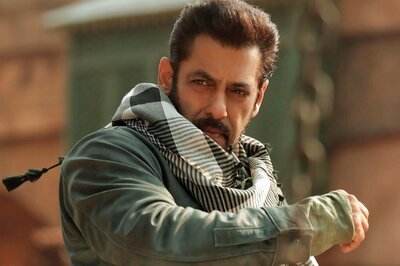 Tiger 3 Trailer Release: Salman Khan To Unveil Blockbuster Trailer On Oct 16; Read Details