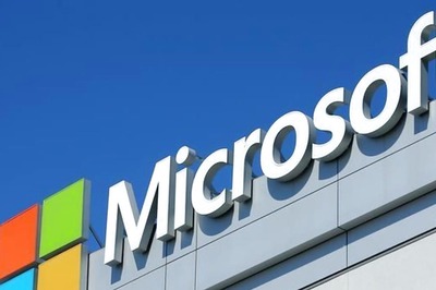 Microsoft Lays Off 559 Employees As Seattle-Area Job Cuts Top 2,700