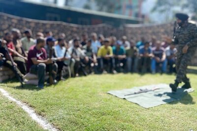 ‘Our Guns against Theirs’: Pakistan’s J&K Terror Push Triggers Women Turning Village Defence Guards