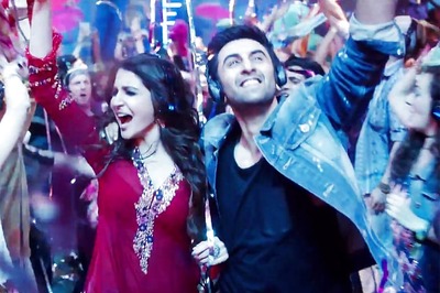 Cure Your Heartbreak With The Breakup Song From Ae Dil Hai Mushkil