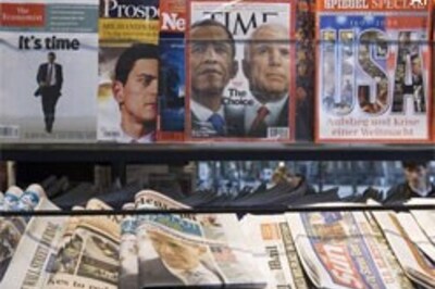 World leaders urge Obama to shape new economic order