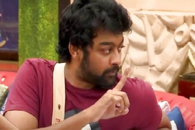 Bigg Boss Tamil 5: Pavani, Namitha, Chinna And Raju Jeyamohan Become Captains