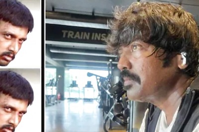 Kiccha Sudeep Gave Me My Debut Role, Says Director Nagashekar