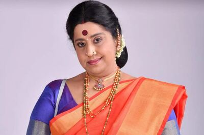Veteran Kannada Actress Hema Chaudhary Battles Brain Haemorrhage, Condition Critical