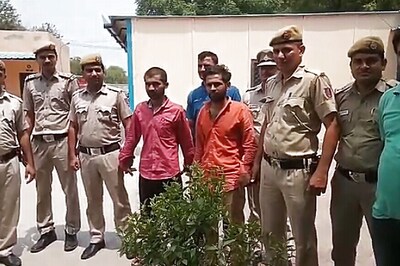 Duo Kidnap Delhi Man, Cut Him Into Pieces Using Carpet Cutter and Dispose Body in Two Septic Tanks